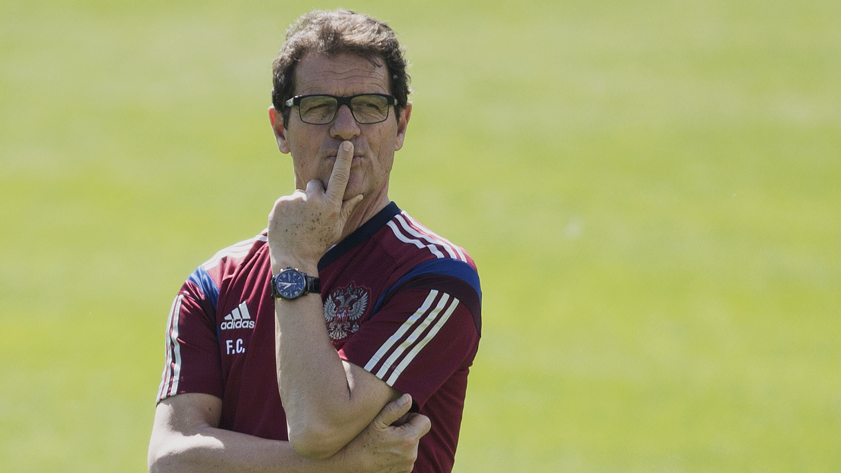 Fabio Capello