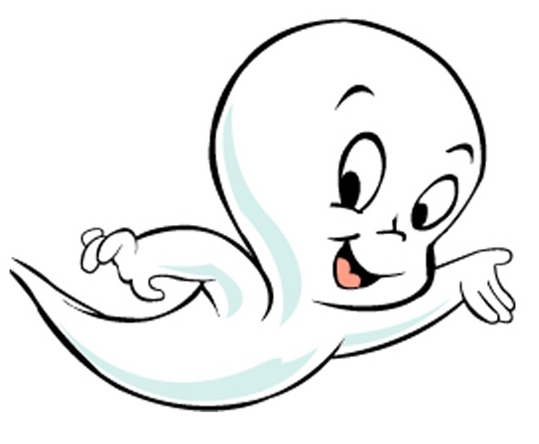 Il fantasmino Casper