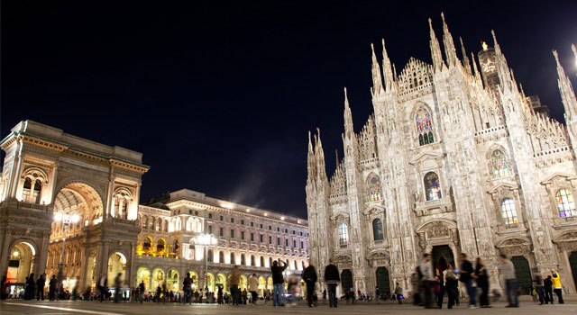 Duomo di Milano