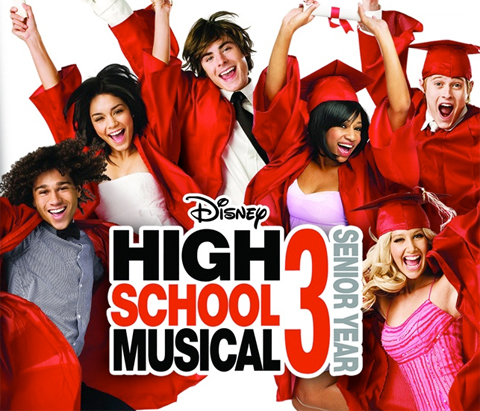 High School Musical 3
