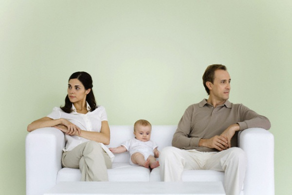 Rabbia e apprendimento sociale precoce