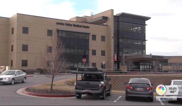 Jordan Valley Medical Center