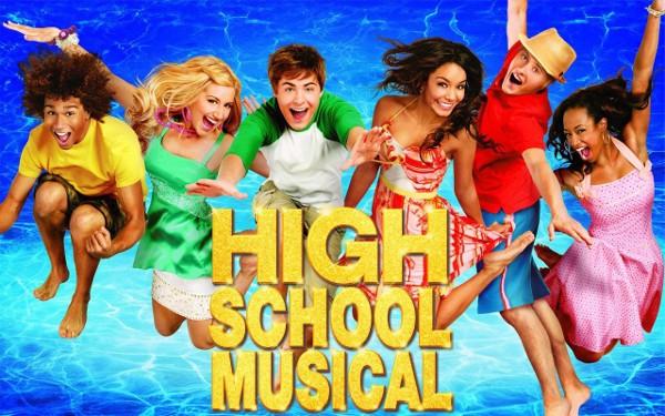 High School Musical 2