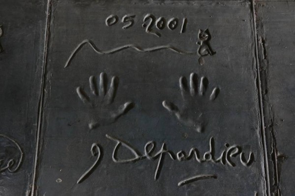 Walk of Fame Milano 3