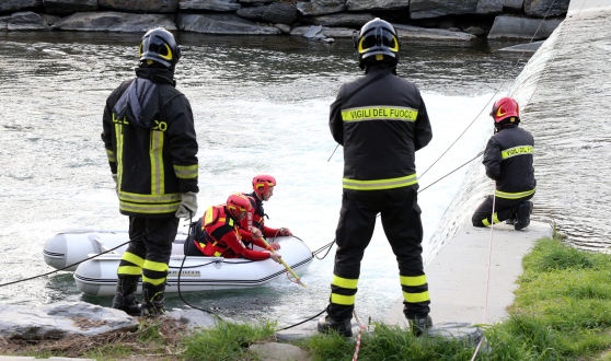 Operazione di salvataggio