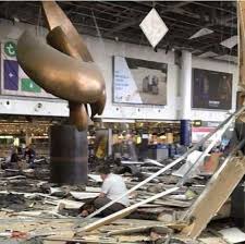 Attentati Bruxelles 2