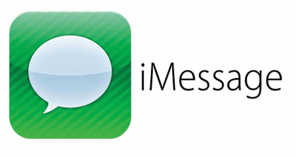 iMessage