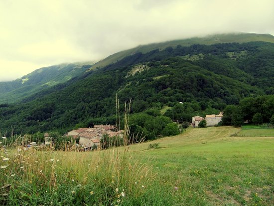 Altino di Montemonaco