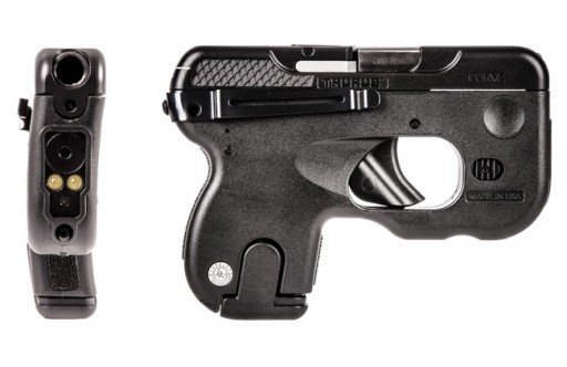 pistola smartphone 2