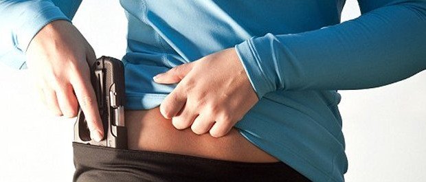 pistola smartphone 3