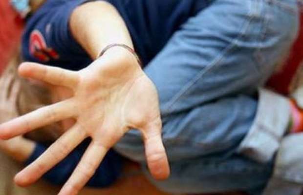 Violenza bambini (1)