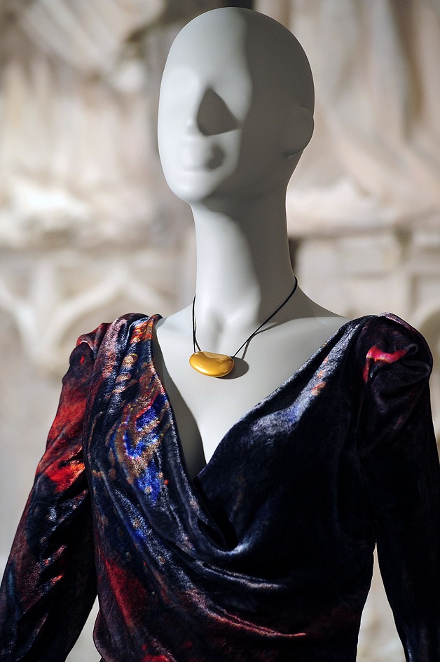 Abito Vivienne Westwood