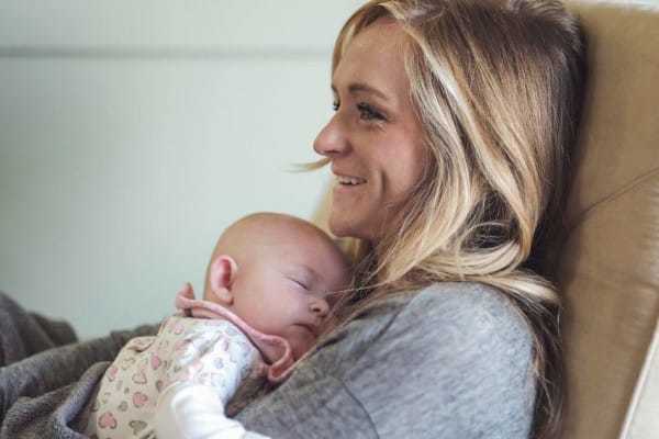 Dayna con Luella (3)