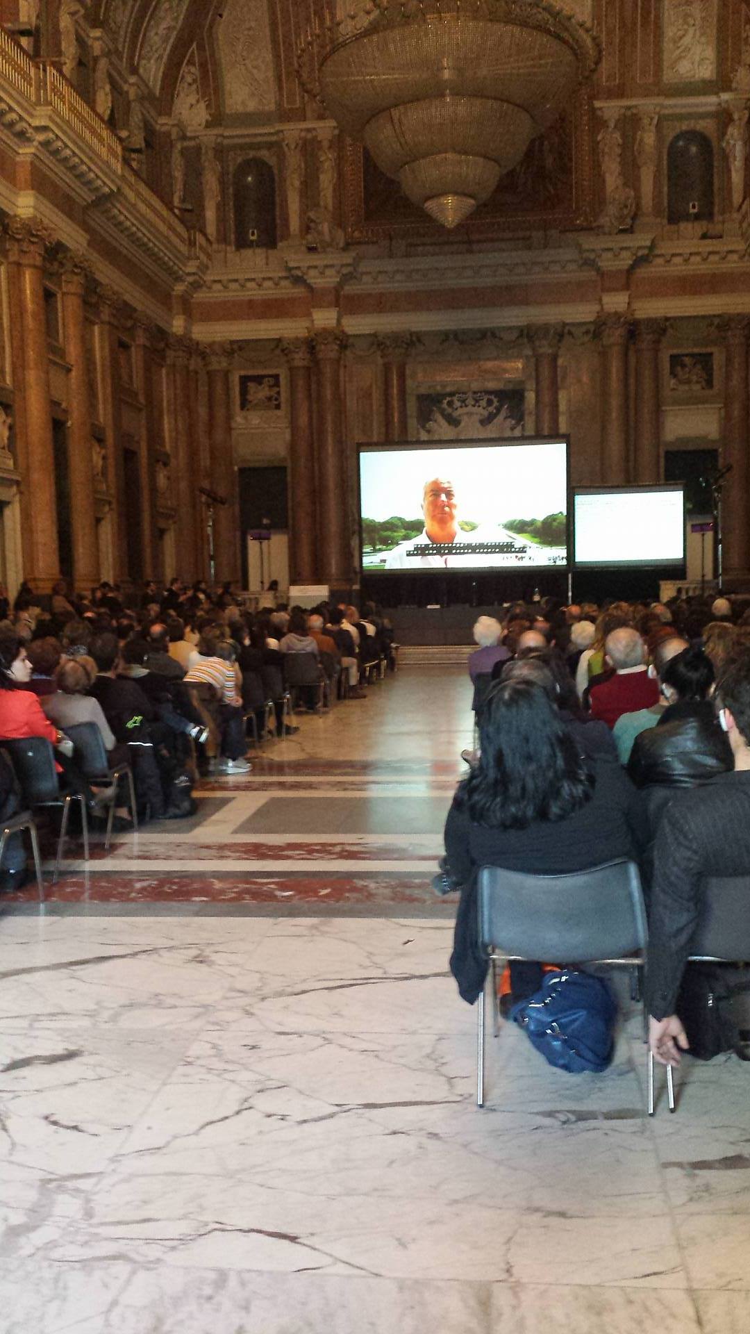 Video di presentazione
