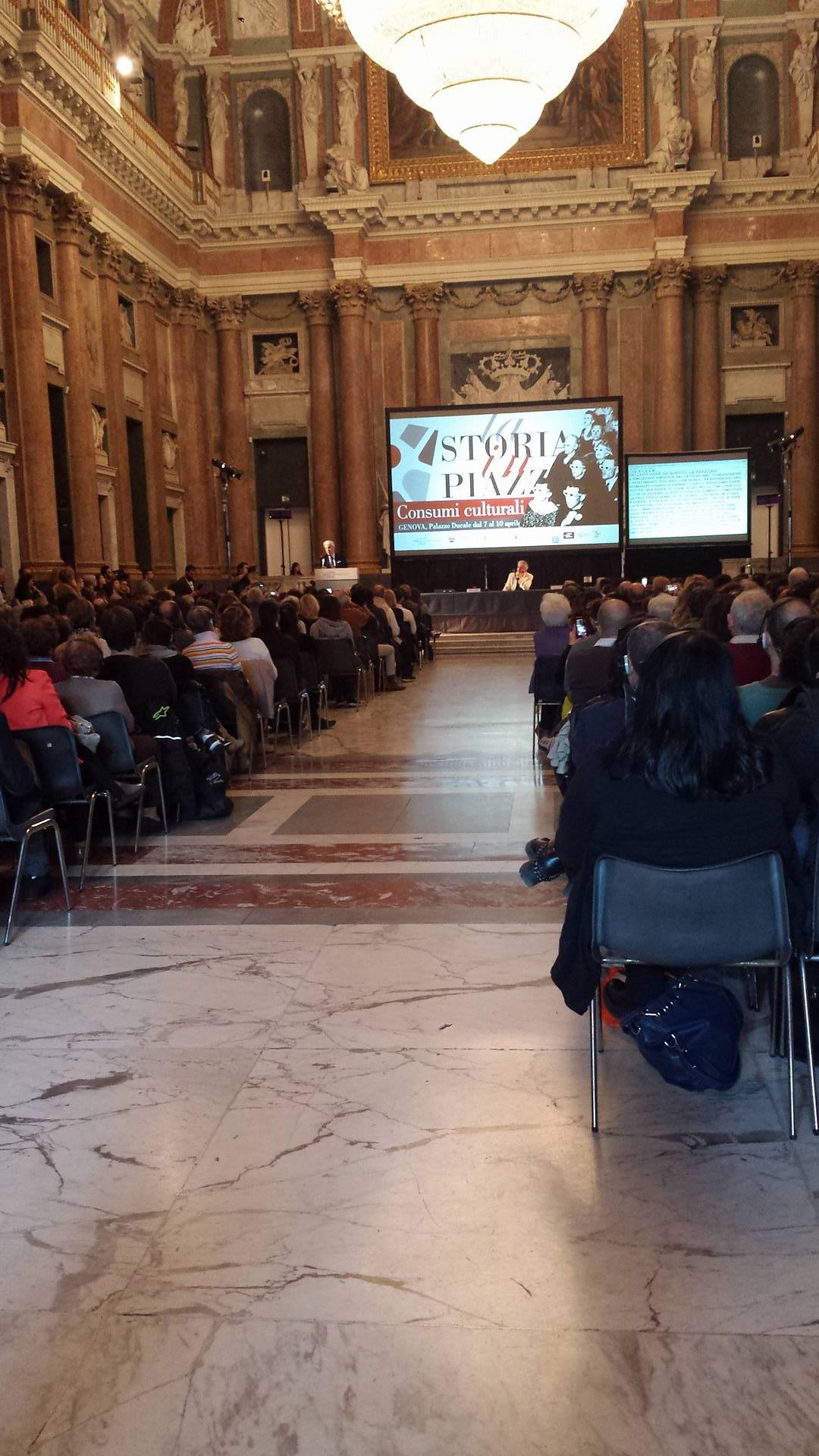 Conduce Donald Sassoon