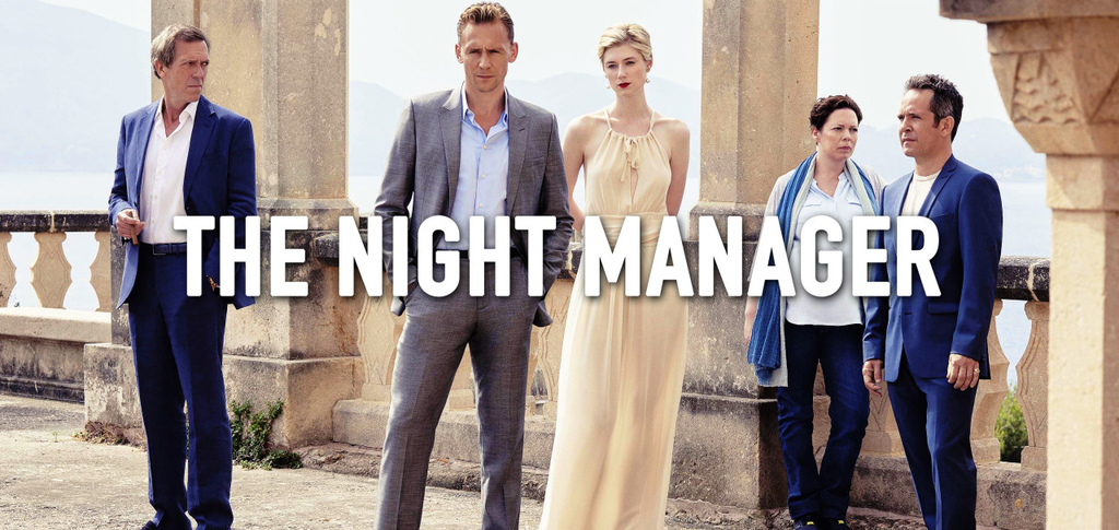 The Night Manager