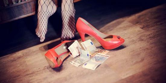 Prostituzione minorile