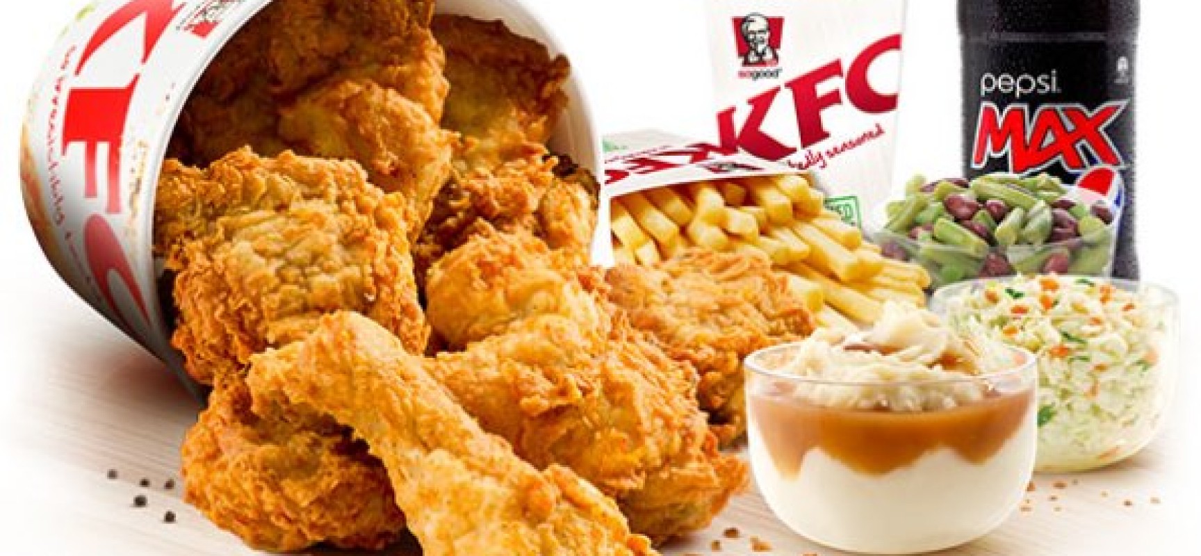 Kentucky Fried Chicken