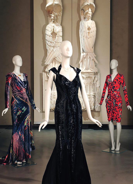 La Moda Aiuta il Duomo