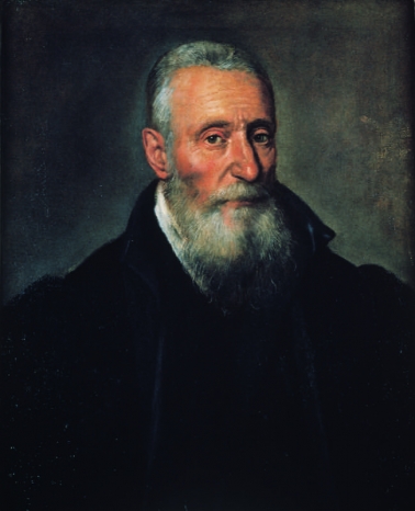 Ritratto di gentiluomo