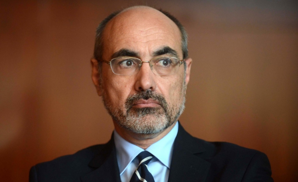 Alessandro Penati, presidente di Quaestio Sgr