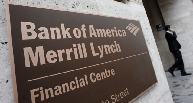 Bank of America Merrill Lynch, uno degli advisor del progetto