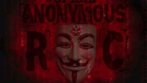 Anonymous