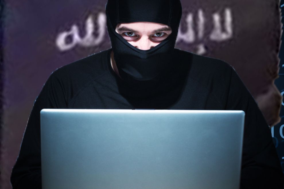 Reclute dell'Isis attraverso Internet