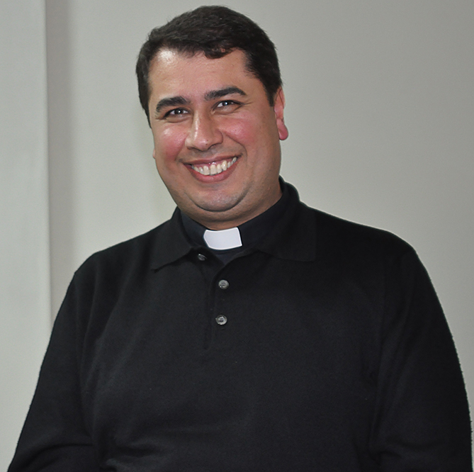 Don Salvatore Rubino