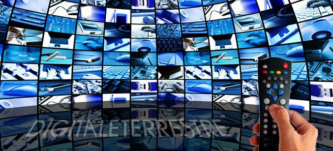 Digitale terrestre