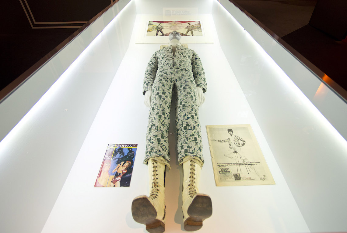 David Bowie Is (2)
