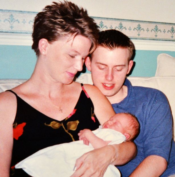 Helen, Daniel e Daisy