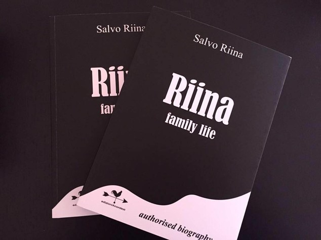 Il libro di Salvatore Riina