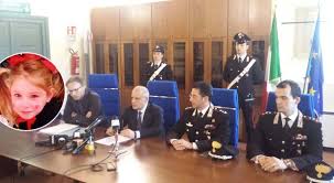 La morte della piccola Fortuna