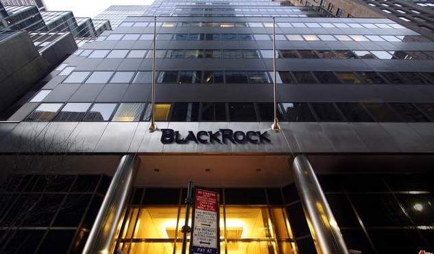 La sede di BlackRock