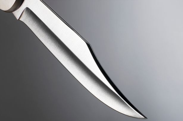 Coltello da cucina