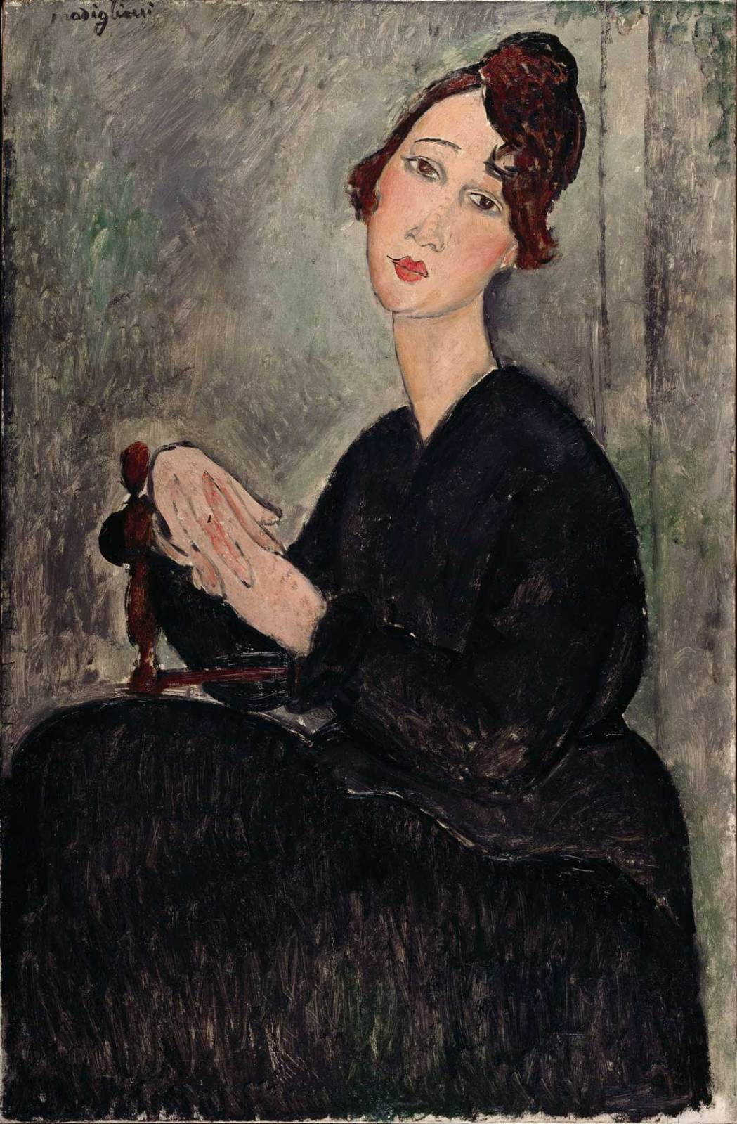 Modigliani 