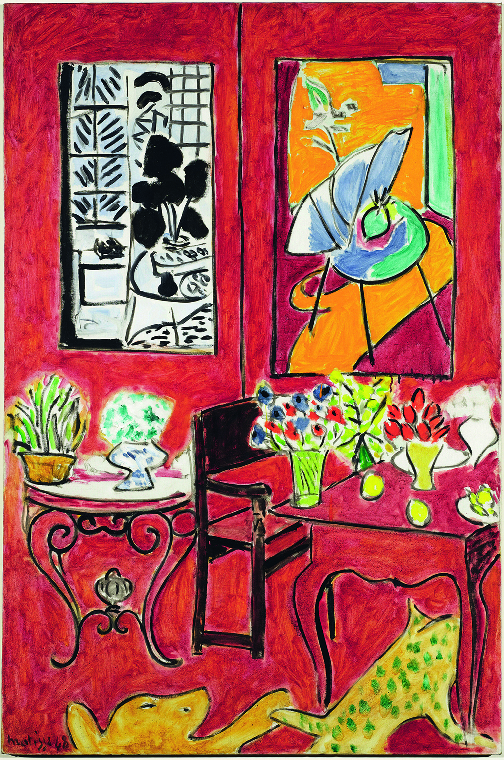 Matisse 