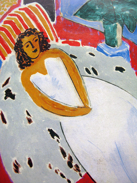 Matisse 
