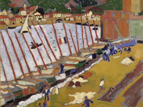 Derain 