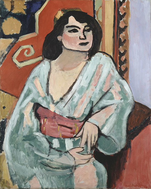 Matisse 
