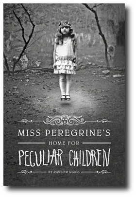 Ransom Riggs, Miss Peregrine's Home for Peculiar Children