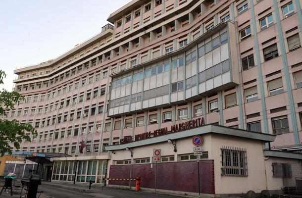 Ospedale Regina Margherita