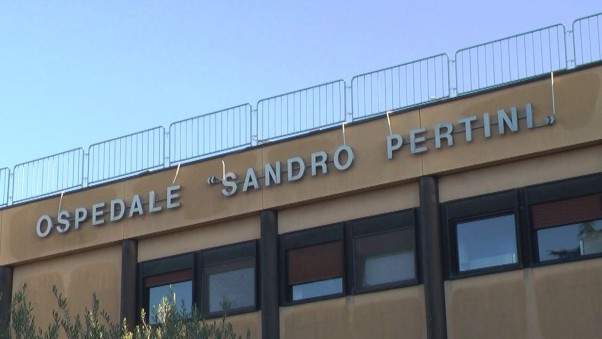 Ospedale Sandro Pertini