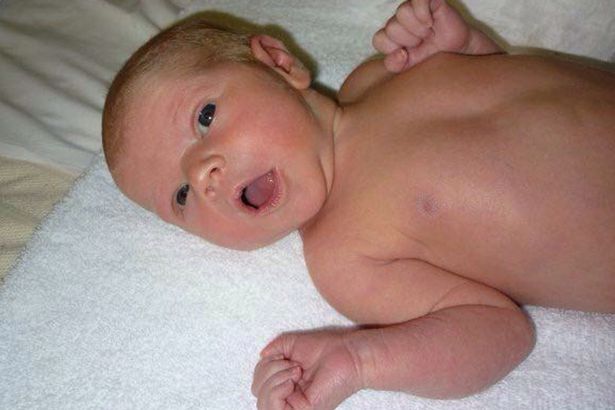 Ruby, la bambina del miracolo