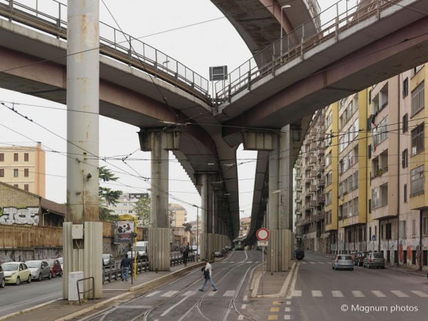 Quartiere Prenestino