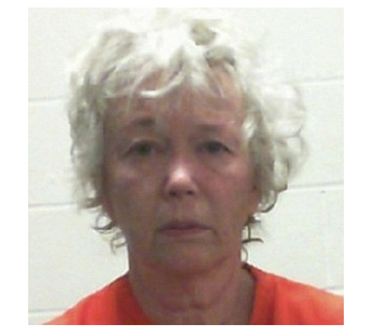 Rebecca Clark, zia del bimbo scomparso