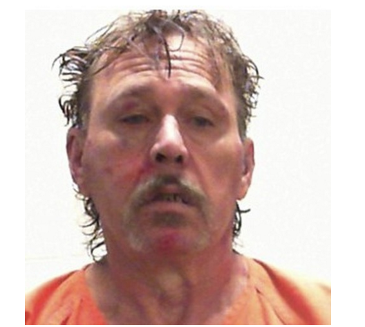 Rex Clark, zio del bimbo scomparso