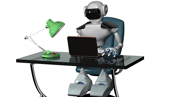 Robo-advisor