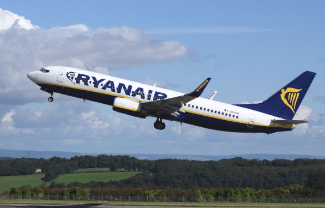 Ryanair 2